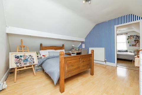 2 Chantrey Road, Sheffield, S8 8QW