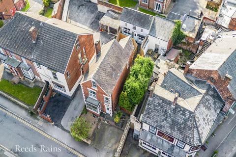 2 Chantrey Road, Sheffield, S8 8QW