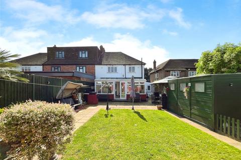 595 Westhorne Avenue, London, SE9 6JX
