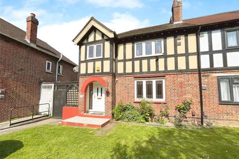 595 Westhorne Avenue, London, SE9 6JX