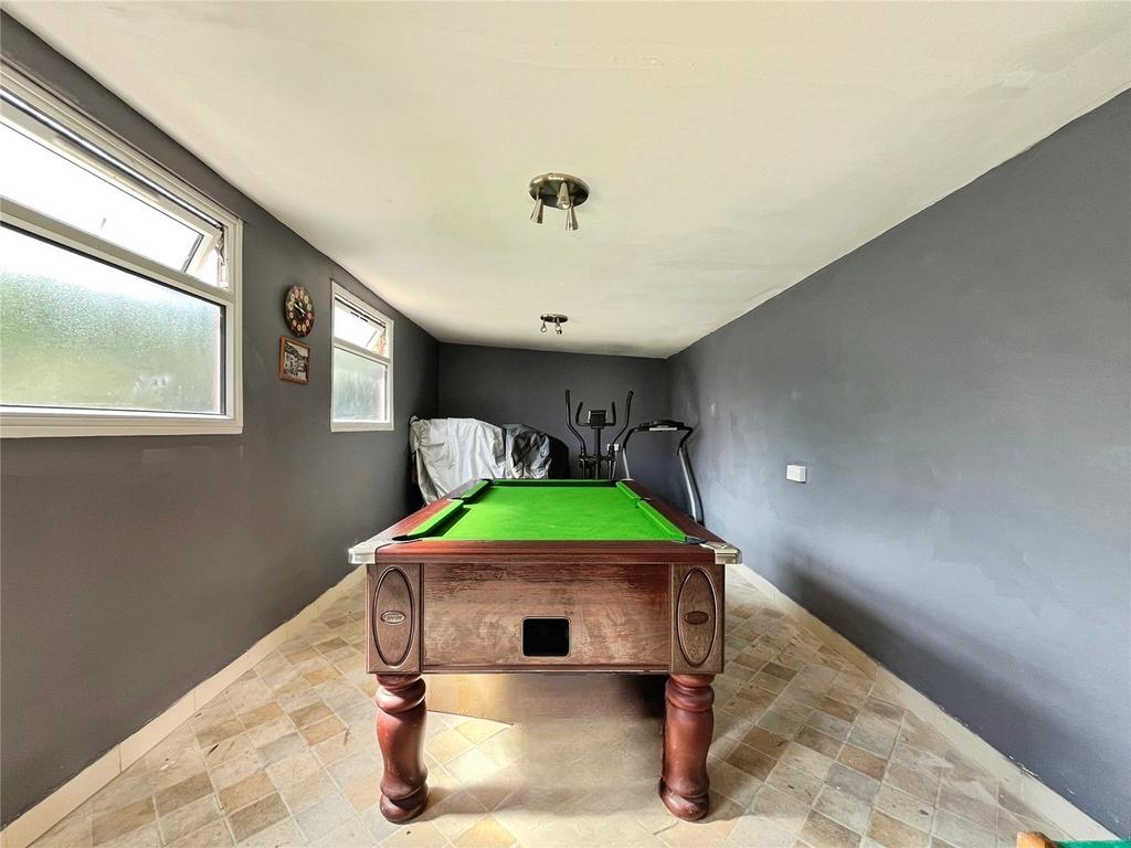 Annexe Inside
