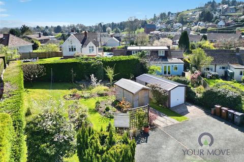 undefined, Penygarreg Close, Oswestry SY10