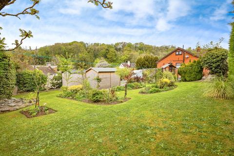 3 bedroom semi-detached house for sale, Penygarreg Close, Oswestry SY10