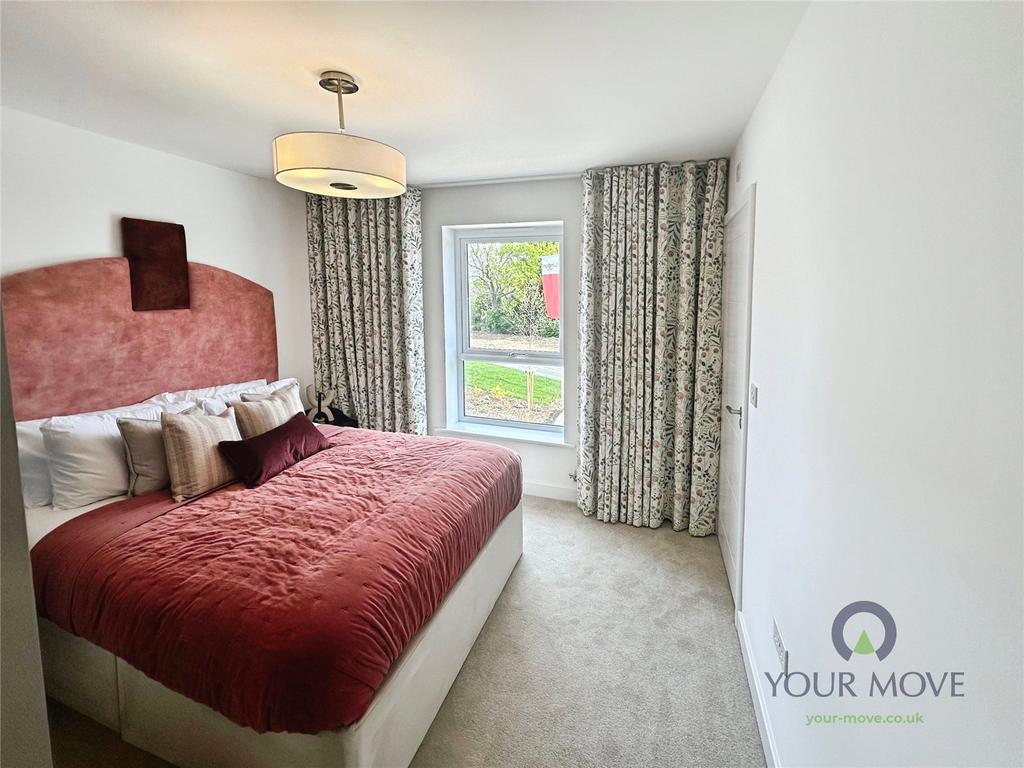 Bedroom 2