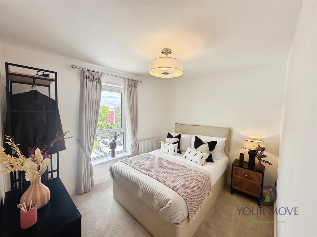 Bedroom 1