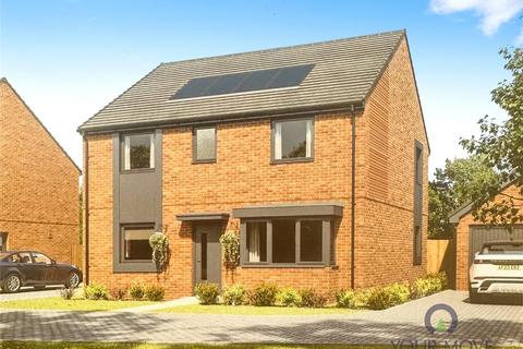 undefined, Cork Lane, Leicester LE2