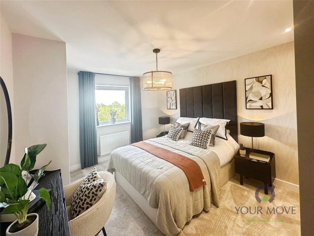Bedroom 1