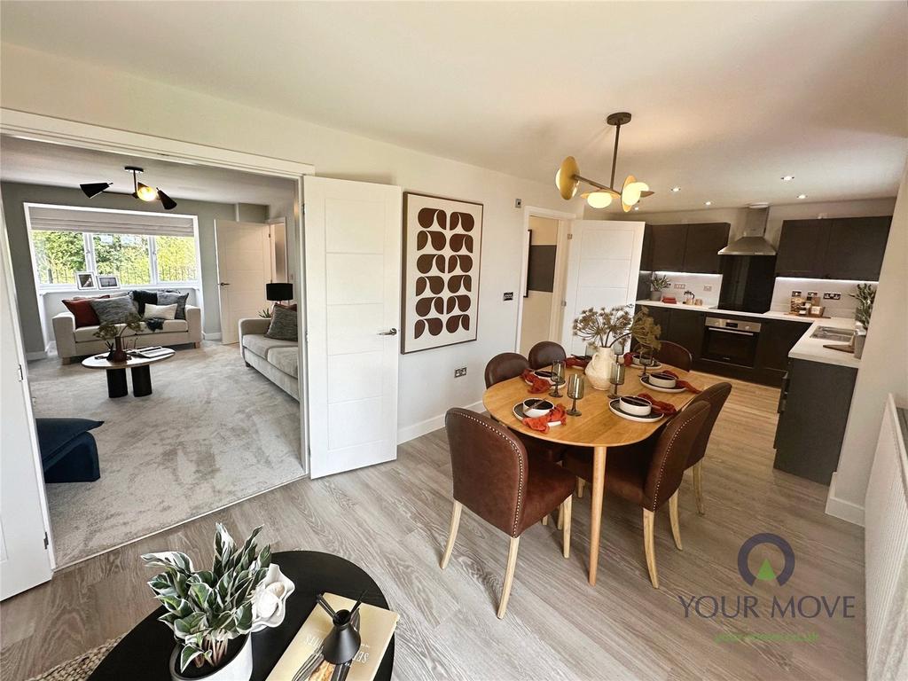 Kitchen/Family Room