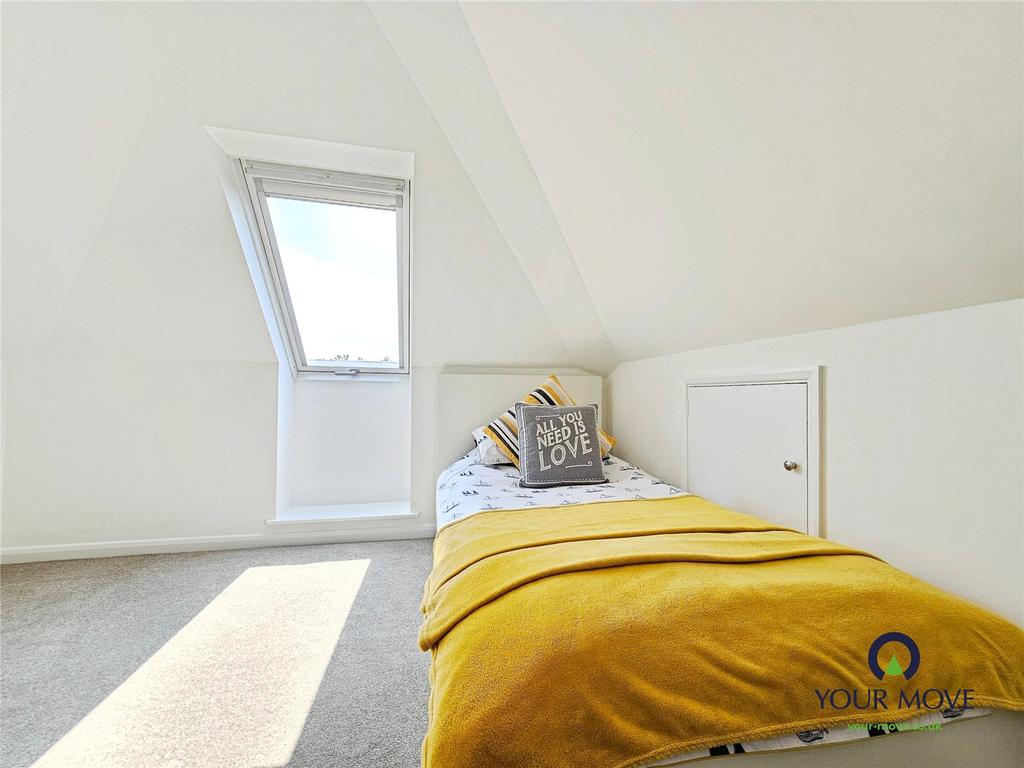 Bedroom 4