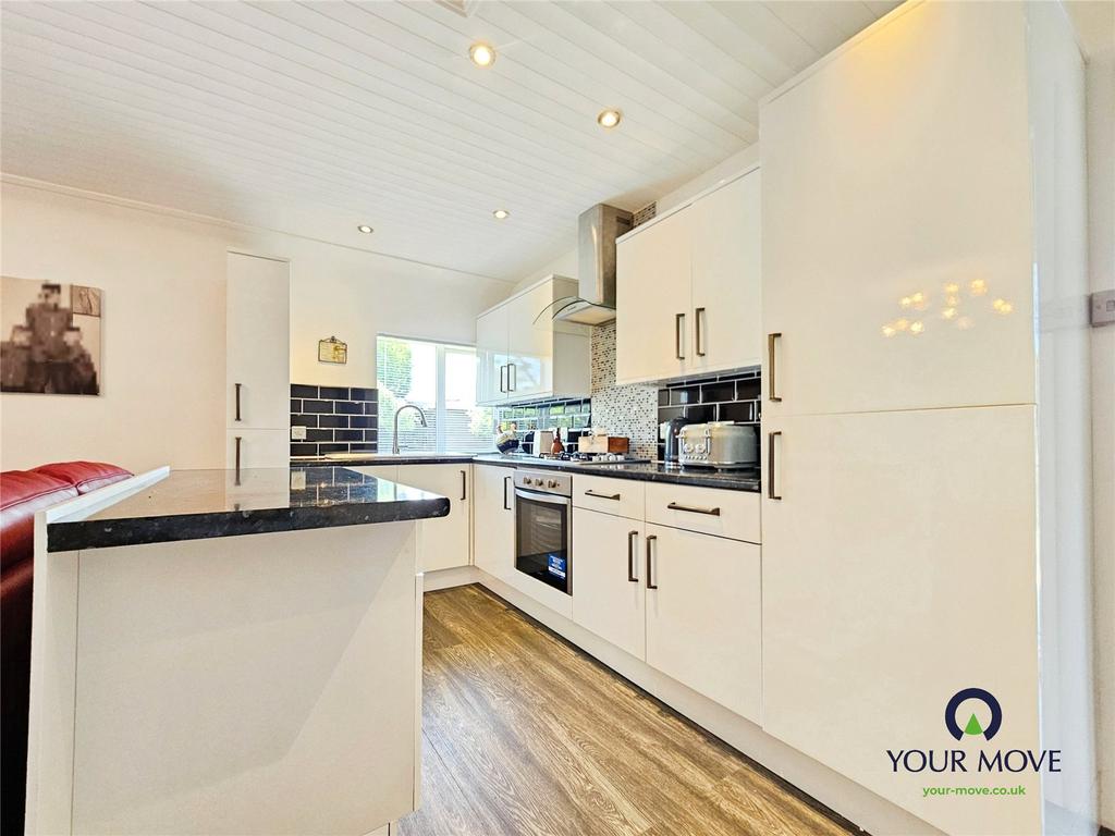 Annex Kitchen