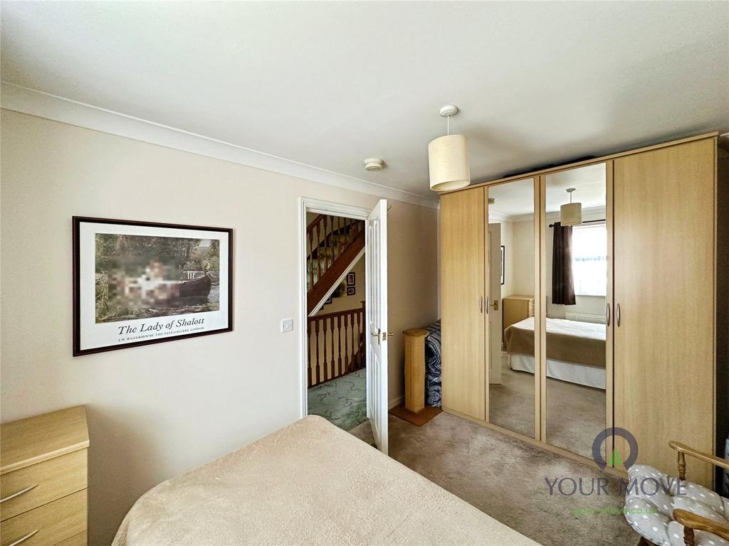 Bedroom 3
