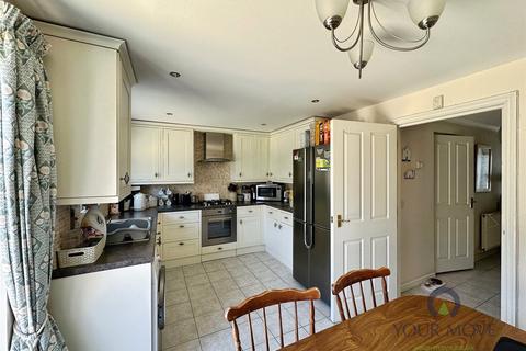 undefined, St. Lucia Walk, East Sussex BN23
