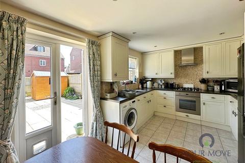 undefined, St. Lucia Walk, East Sussex BN23