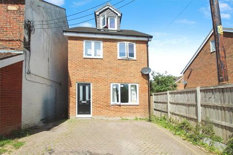4 bedroom detached house for sale, Church Road, Sittingbourne ME10