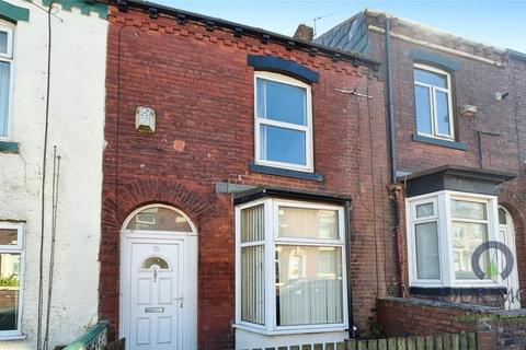 2 bedroom terraced house for sale, Queens Road, Oldham OL9