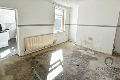 2 bedroom terraced house for sale, Queens Road, Oldham OL9