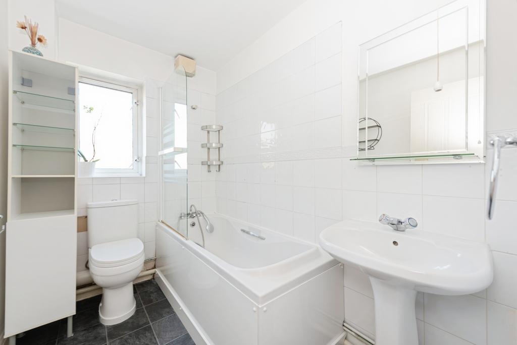 Bathroom W/C