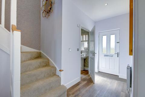 4 bedroom detached house for sale, The Kennedy - Plot 294 at Hawthorn Gardens, Hawthorn Gardens, Briggers Brae EH30