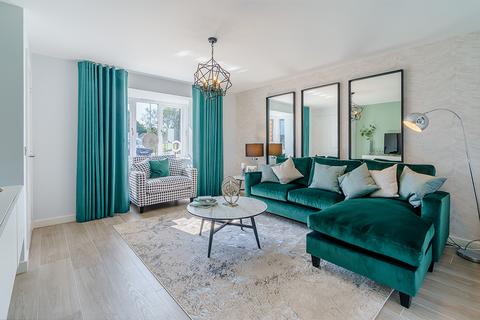 3 bedroom semi-detached house for sale, Plot 85, The Kilda at Stonelea, Stoneyburn, Cannop Crescent EH47