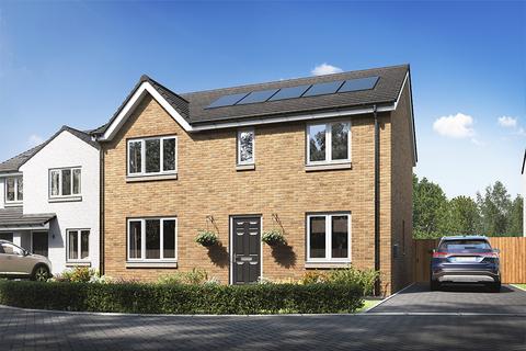 undefined, Plot 87, The Orkney at Stonelea, Stoneyburn, Cannop Crescent EH47