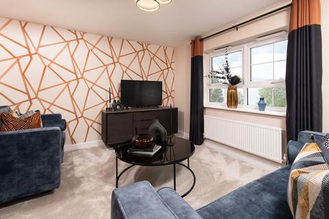 3 bedroom end of terrace house for sale, Kingsville at Harclay Park, YO51 Stump Cross, Chapel Hill, Boroughbridge YO51