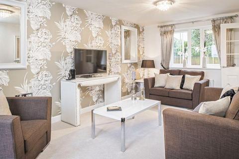 undefined, Ennerdale at Willow Grove Southern Cross, Wixams, Bedford MK42