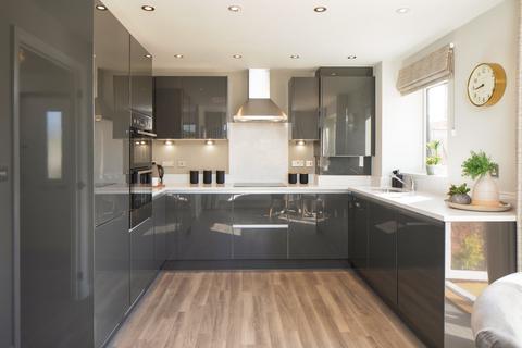 undefined, Ennerdale at Willow Grove Southern Cross, Wixams, Bedford MK42