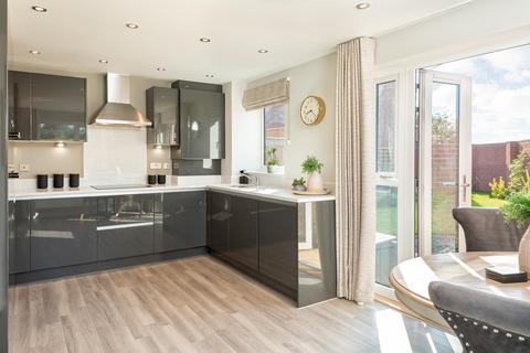 undefined, Ennerdale at Willow Grove Southern Cross, Wixams, Bedford MK42