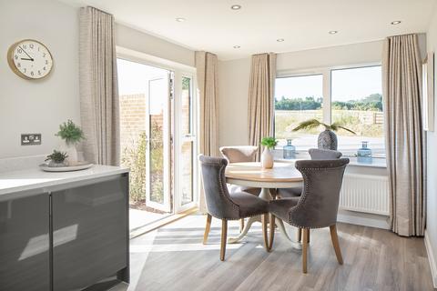 undefined, Ennerdale at Willow Grove Southern Cross, Wixams, Bedford MK42