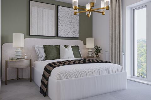 2 bedroom apartment for sale, Orchid Apartments at Hendon Waterside Meadowlark House, Moorhen Drive, Tyrrel Way, Hendon NW9