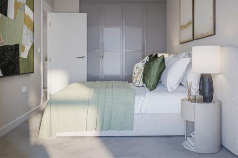 2 bedroom apartment for sale, Orchid Apartments at Hendon Waterside Meadowlark House, Moorhen Drive, Tyrrel Way, Hendon NW9