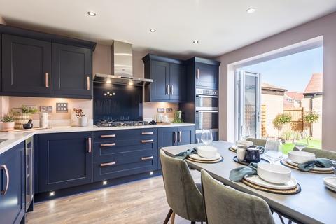 4 bedroom detached house for sale, INGLEBY at Clockmakers Tilstock Road, Whitchurch SY13