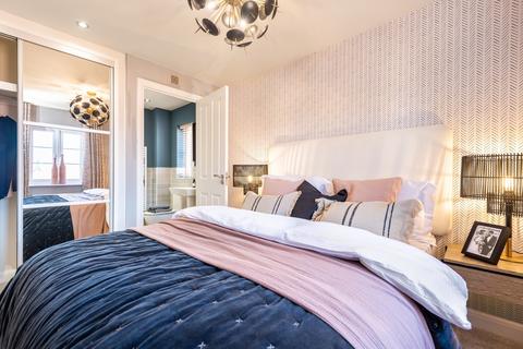 4 bedroom detached house for sale, INGLEBY at Clockmakers Tilstock Road, Whitchurch SY13