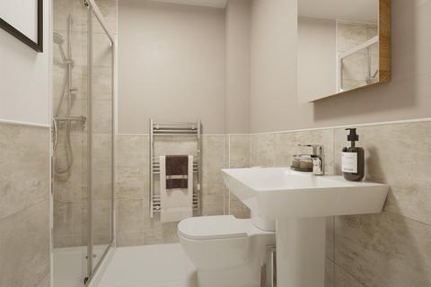 4 bedroom detached house for sale, INGLEBY at Clockmakers Tilstock Road, Whitchurch SY13