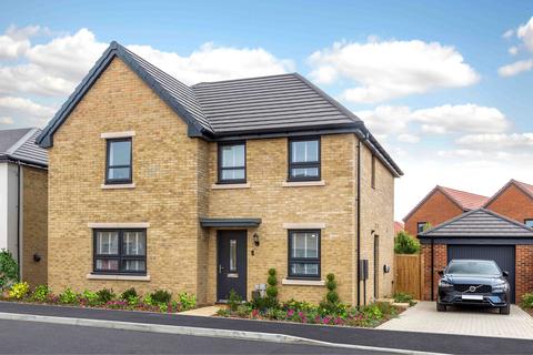 undefined, Radleigh at Spitfire Green New Haine Road, Ramsgate CT12