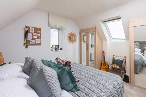 4 bedroom detached house for sale, Hesketh at Wintringham Nuffield Road, St Neots PE19