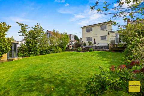 3 bedroom detached house for sale, Neath Road, Pontardawe, Swansea, SA8