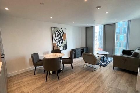1 bedroom apartment for sale, Blade Tower, 15 Silvercroft Street, Manchester, M15