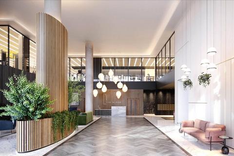 1 bedroom apartment for sale, Blade Tower, 15 Silvercroft Street, Manchester, M15