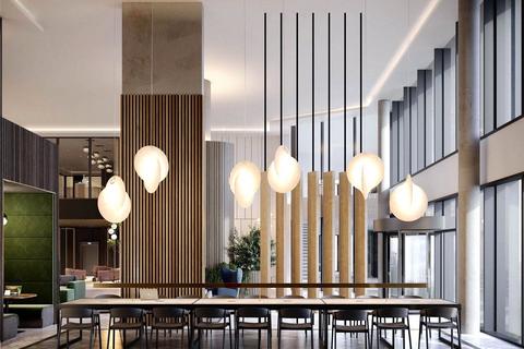 1 bedroom apartment for sale, Blade Tower, 15 Silvercroft Street, Manchester, M15