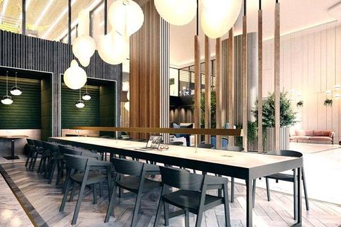 1 bedroom apartment for sale, Blade Tower, 15 Silvercroft Street, Manchester, M15