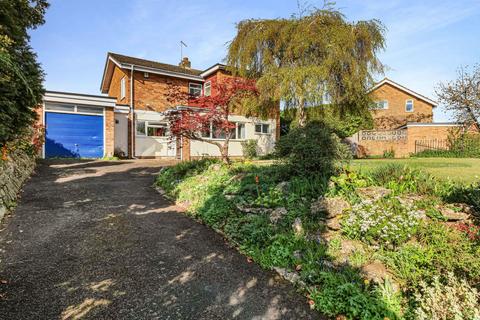 4 bedroom detached house for sale, Cirencester Road, Cheltenham GL53