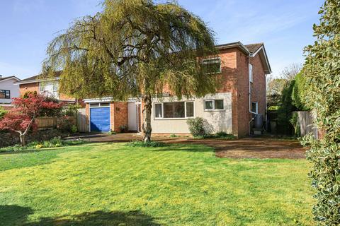 4 bedroom detached house for sale, Cirencester Road, Cheltenham GL53