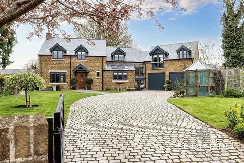 undefined, Spring Lane, Wymondham, LE14