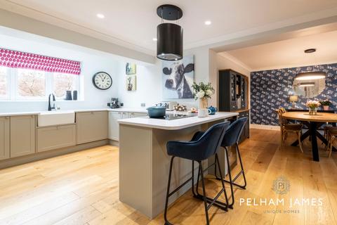 undefined, Spring Lane, Wymondham, LE14