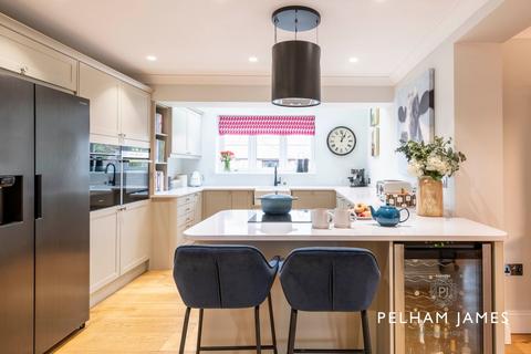 undefined, Spring Lane, Wymondham, LE14