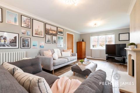 undefined, Spring Lane, Wymondham, LE14