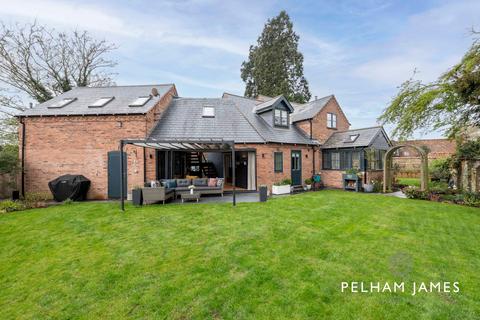 undefined, Spring Lane, Wymondham, LE14