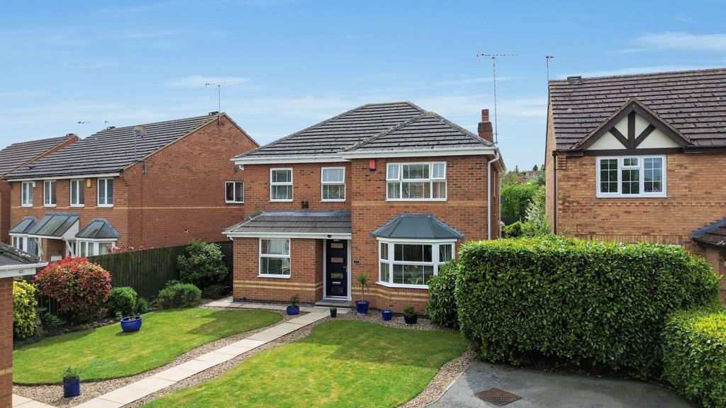 1- Rob Hammond Ewe Move Pontefract