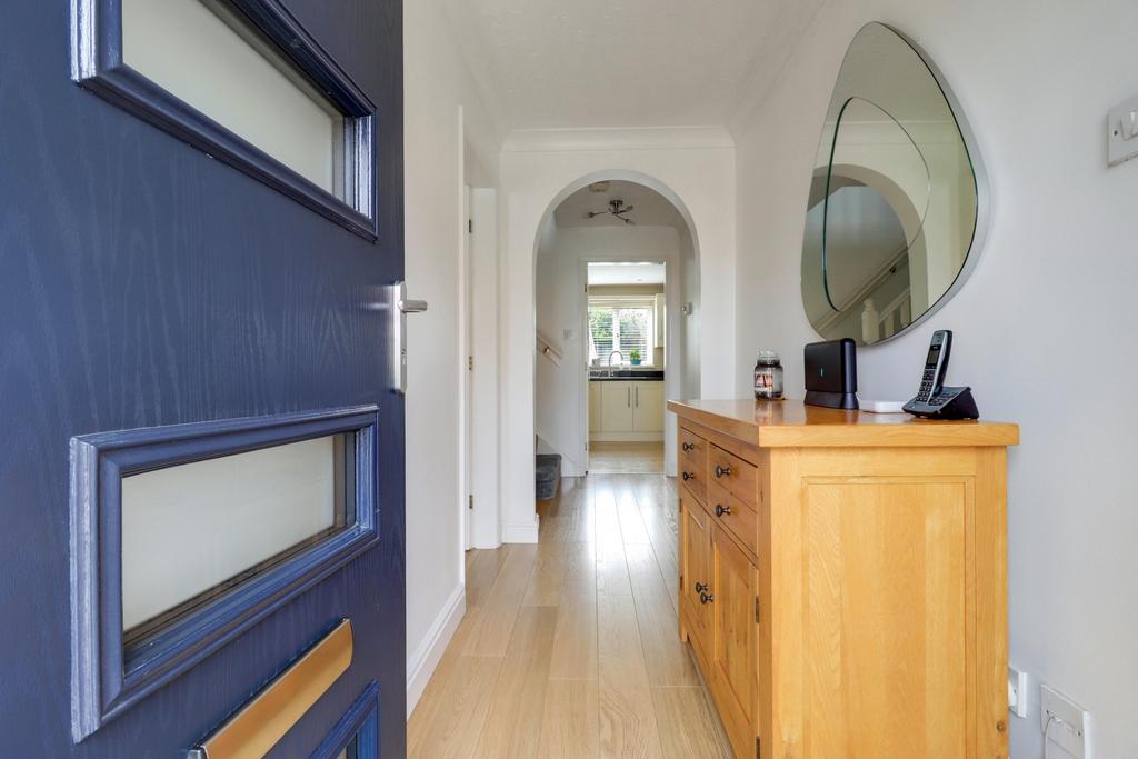 14- Rob Hammond Ewe Move Pontefract